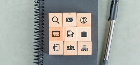 icostamp applications across industries