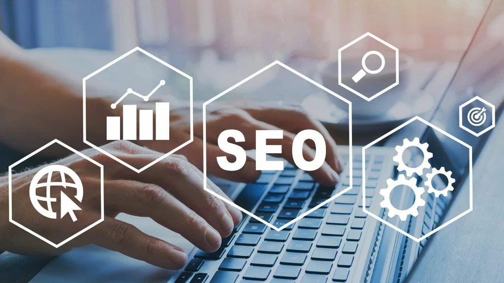 Improve website ranking with Garage2Global SEO services