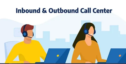 garage2global inbound and outbound call center services