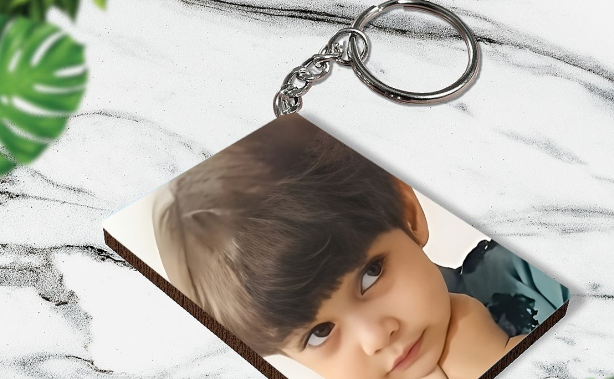 Personalize Your Everyday