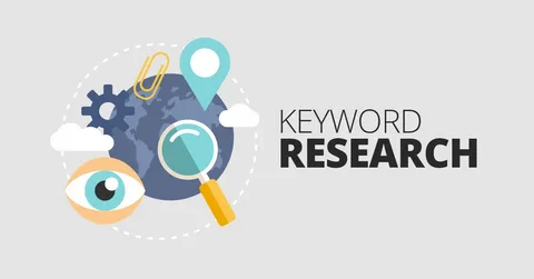 Garage2Global performing local keyword research for better targeted traffic