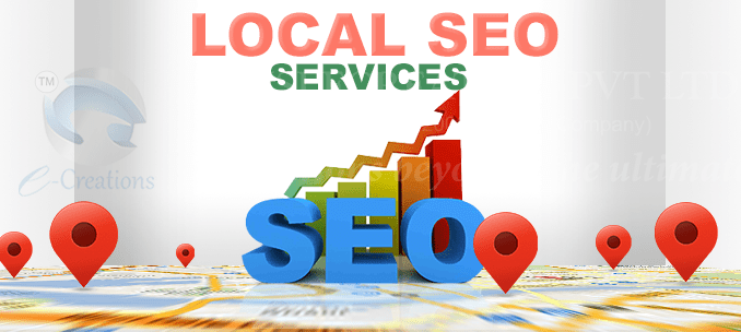 Local SEO services for business growth by Garage2Global