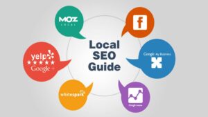 seo experts at garage2global improving local business search visibility