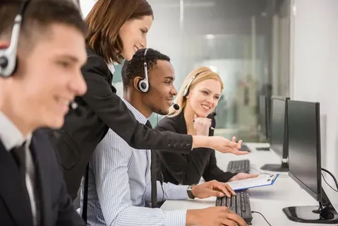 multilingual call center outsourcing with garage2global