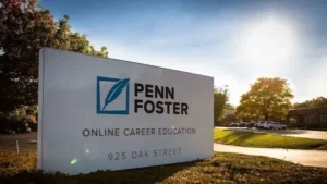 Fixing Penn Foster login issues