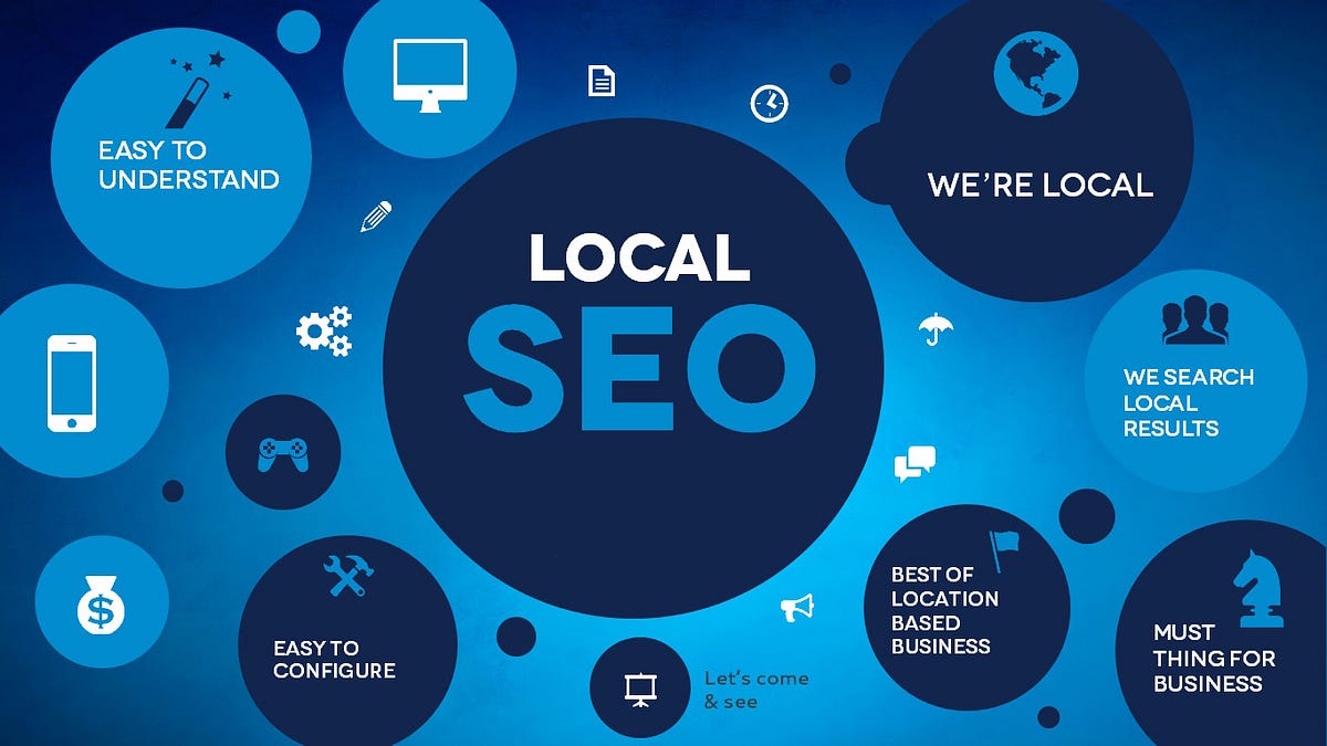 Affordable SEO services by Garage2Global for small businesses