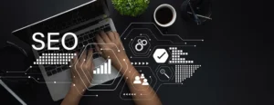 seo experts at garage2global optimizing website performance