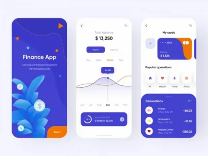 User-centric iOS app design process at Garage2Global