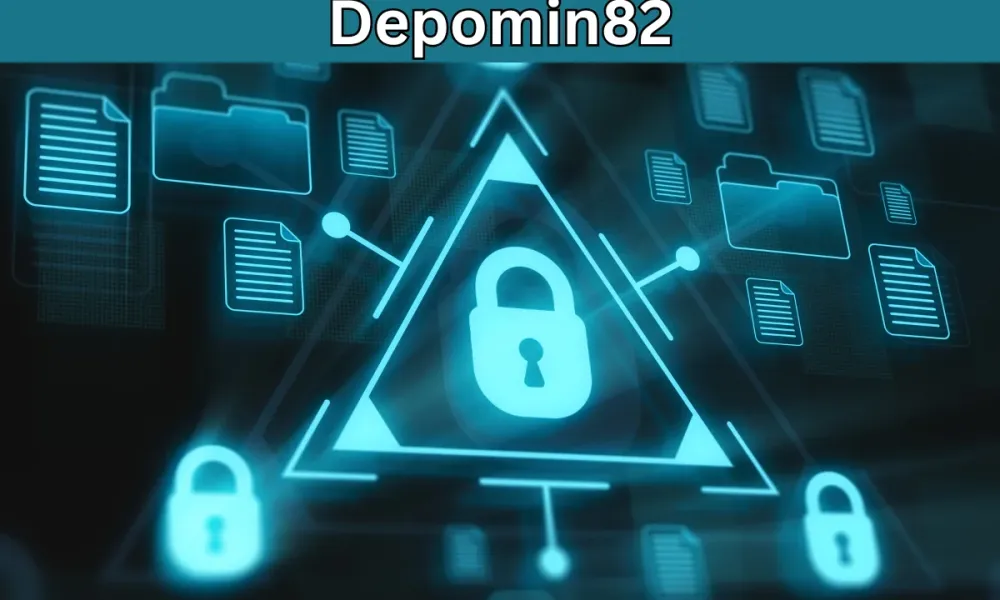 diagram showing depomin82 event tagging process in system monitoring