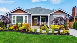 ROI of Landscaping