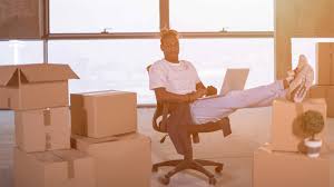 How Do Office Relocation Services