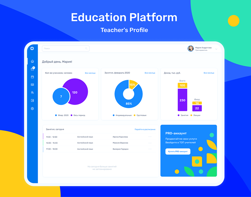 Example of simpcitt design for schools and education systems