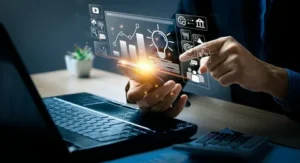 Startup app design process with Garage2Global