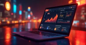 fintechzoom .io live market prices for stocks, crypto, and commodities