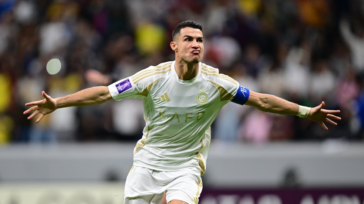 Cristiano Ronaldo Net Worth: Everything You Need to Know