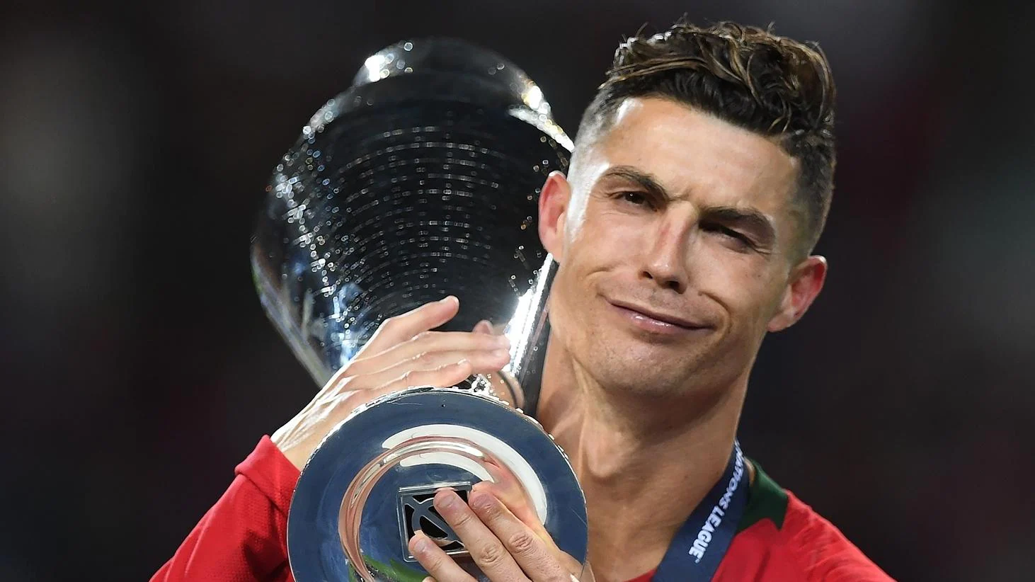 Cristiano Ronaldo Net Worthw